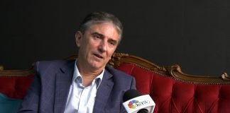 Cvijetin Milivojević – Vesti o dešavanja u Ukrajini treba uzeti sa rezervom
