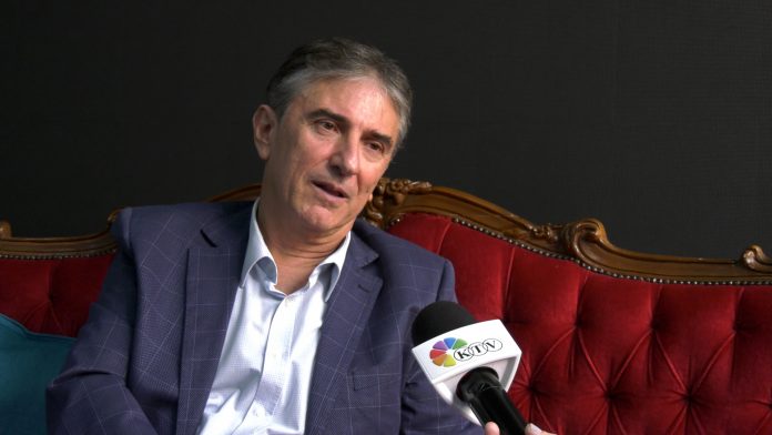 Cvijetin Milivojevic
