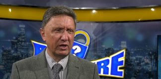 Goran Kovačević – Crni petak je dobar praznik u potrošačkom smislu