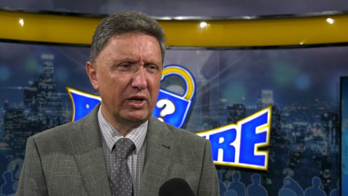 Goran Kovacevic Crni petak