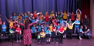 Humanitarni koncert za Taru Stojančev