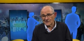 Kosta Čavoški – Vučić kao doživotni predsednik – živa propast