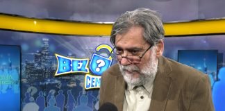 Milan Milenković – Igre Beograda i Prištine
