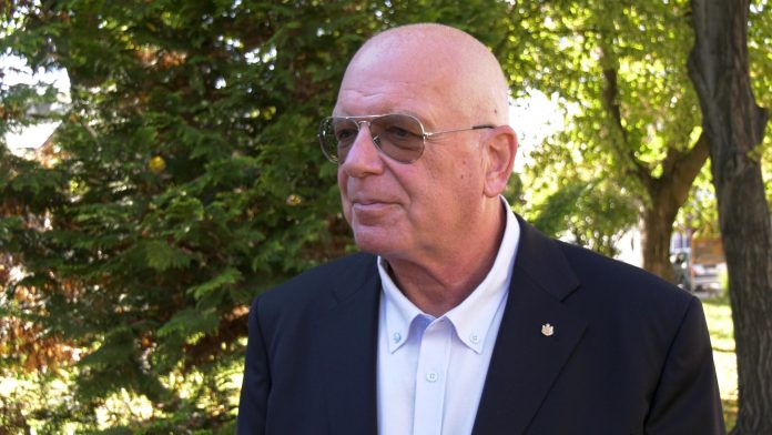 Milan St Protić ukrajina