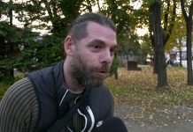 Glumac Miljan Vuković zahteva zatvor umesto novčane kazne
