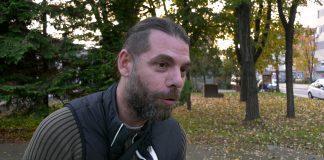 Glumac Miljan Vuković zahteva zatvor umesto novčane kazne