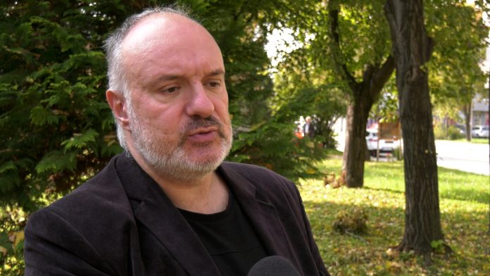 Miodrag Zarkovic opet sankcije wtf