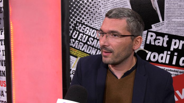 Miroslav Parovic Luka Bojovic