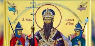 Mratindan – Narodna verovanja i običaji