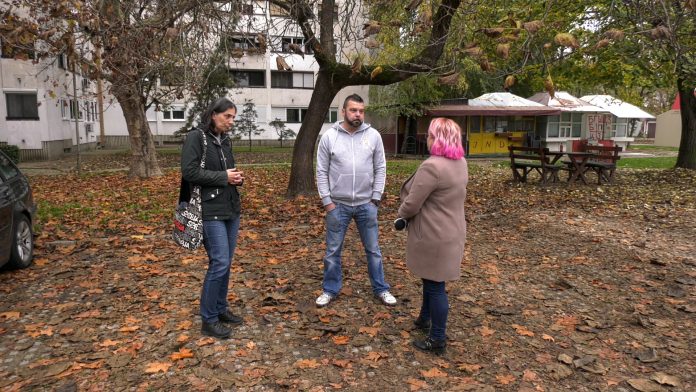 NEmojte se drogirat