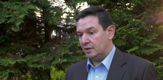 Nemanja Šarović – Vlast priprema građane na uvođenje sankcija