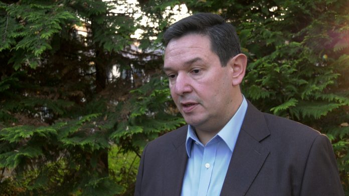Nemanja Sarovic sankcije