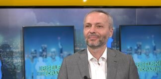 Aleksandar Olenik – Žigmanova u Nemanjinoj 11 ne čeka ništa dobro