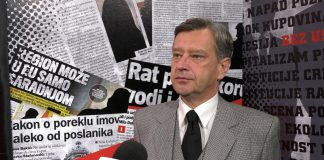 Ivan Pajović – Ulazak u novu budžetsku godinu sa deficitom