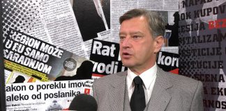 Ivan Pajović – Ne verovati državnoj statistici