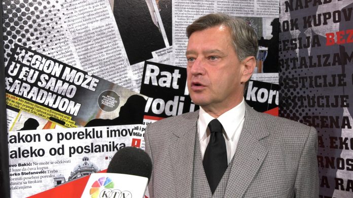 Pajovic nije siv