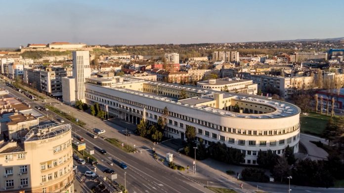 Pokrajinska vlada