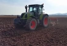 Setva pšenice – Manje mineralnog đubriva, više semena s tavana