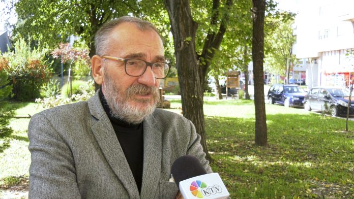 Sinisa Kovacevic KOCOBO