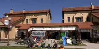 Robna kuća Tišma – Sve što vam je potrebno za obradu mesa na jednom mestu