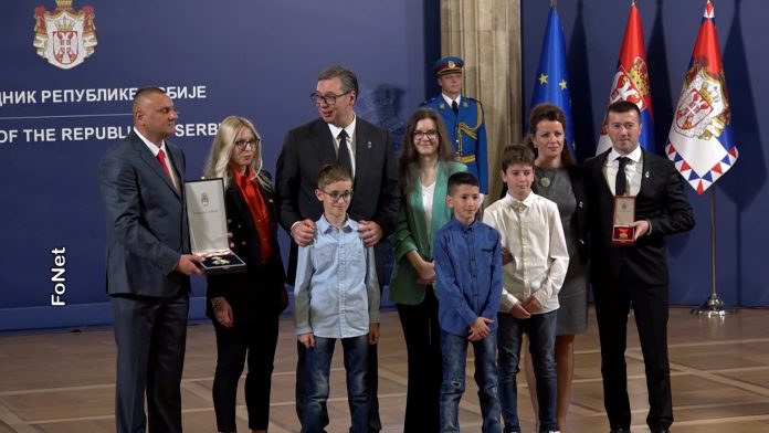 Vucic