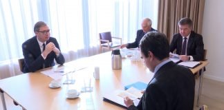 Vučić – Nije postignut nikakav dogovor sa Prištinom
