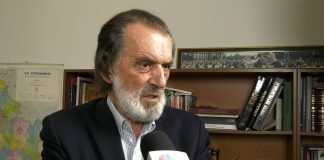 Vuk Drašković – ,,Ožiljci života’’ – potresno svedočenje o burnom životu