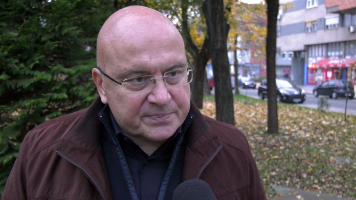 Vukosavljević