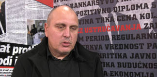 Željko Veselinović – Ekologija i zdrav život su prioritet za sve građane Srbije