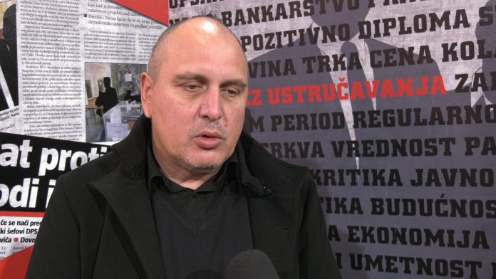 Zeljko Veselinovic