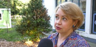 Mila Alečković – Pitanje je kakva je sudbina EU i UN