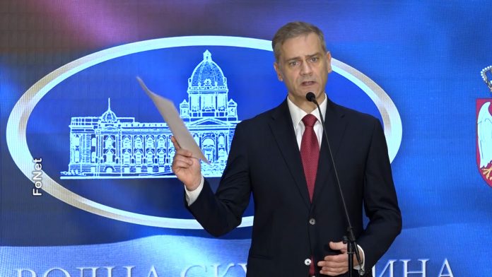 borko stefanovic sankcije rusiji