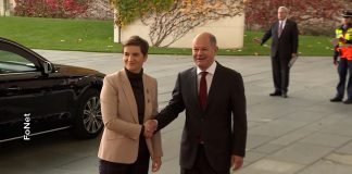 Potpisani sporazumi za veću mobilnost na Balkanu