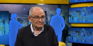 Kosta Čavoški o bezviznim putovanjima po zemljama EU