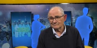 Kosta Čavoški – Sankcije EU protiv Rusije su kontraproduktivne