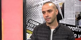 Damnjan Knežević – Krijumčari koriste migrantsku krizu