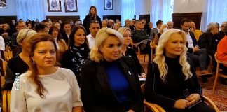 Ministarka Kisić – Crveni krst je važan partner države