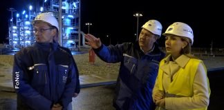 Ministarka Đedović – Snabdevanje gasom stabilno