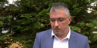 Milan Dumanović – Boravak Dijane Hrkalović u MUP-u obeležili su skandali i kriminal