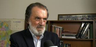 Vuk Drašković – Briselski sporazum otvara vrata ka normalizaciji odnosa Beograda i Prištine