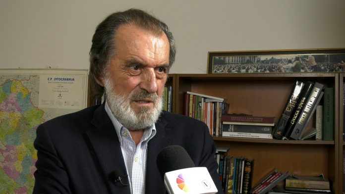 draskovic