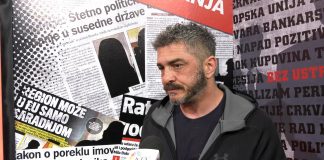 Feđa Štukan o filmskoj produkciji u Holivudu, Bosni i Srbiji