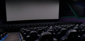 Karavan srpskog filma tokom decembra – Aktuelni domaći filmovi u osam gradova