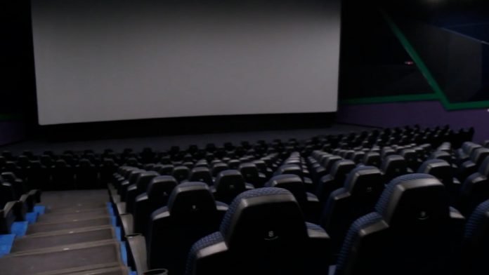 filmski karavan