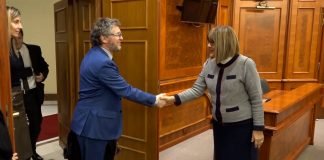 Ministarka Gojković – Srbija je posvećena negovanju kulture sećanja