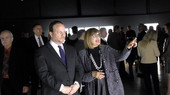 gojkovic izlozba