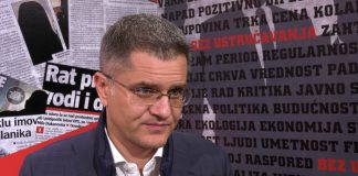 Vuk Jeremić – O ulasku Kosova u Ujedinjene nacije