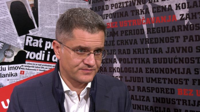 jeremic