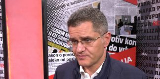Vuk Jeremić – O odluci Vučića da se unište sve bespilotne letelice na teritoriji Srbije