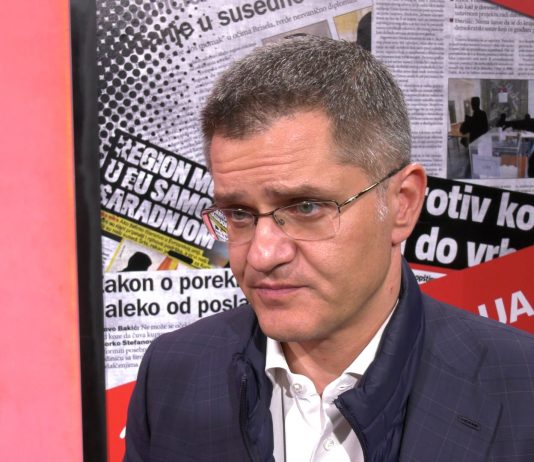 Vuk Jeremić – O odluci Vučića da se unište sve bespilotne letelice na teritoriji Srbije